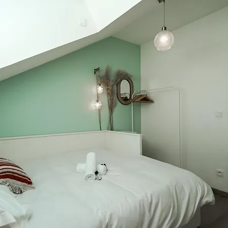 L'azalée Magnifique Au Calme Pour 4 Personnes! *