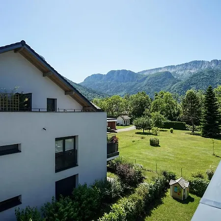 L'azalée Magnifique Au Calme Pour 4 Personnes!