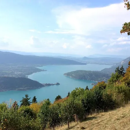 L'azalée Magnifique Au Calme Pour 4 Personnes! Hébergement de vacances *