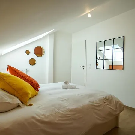 Holiday home The Azalea Beautiful Quiet For 4 People! Doussard