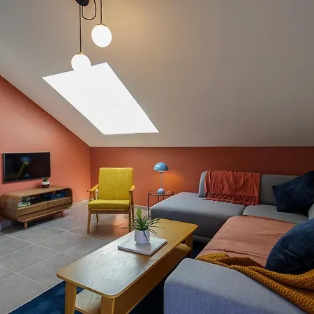 The Azalea Beautiful Quiet For 4 People! Holiday home *