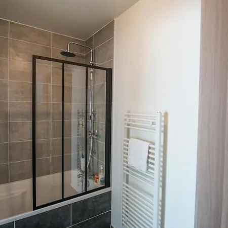 Holiday home The Azalea Beautiful Quiet For 4 People!