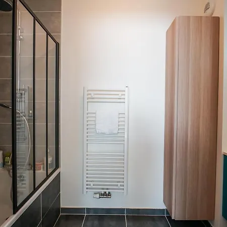 The Azalea Beautiful Quiet For 4 People! Holiday home Doussard